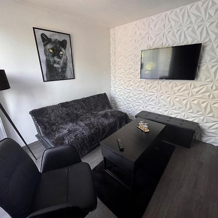 Suite Home Briancon Serre Chevalier エクステリア 写真