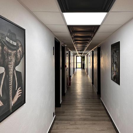 Suite Home Briancon Serre Chevalier エクステリア 写真