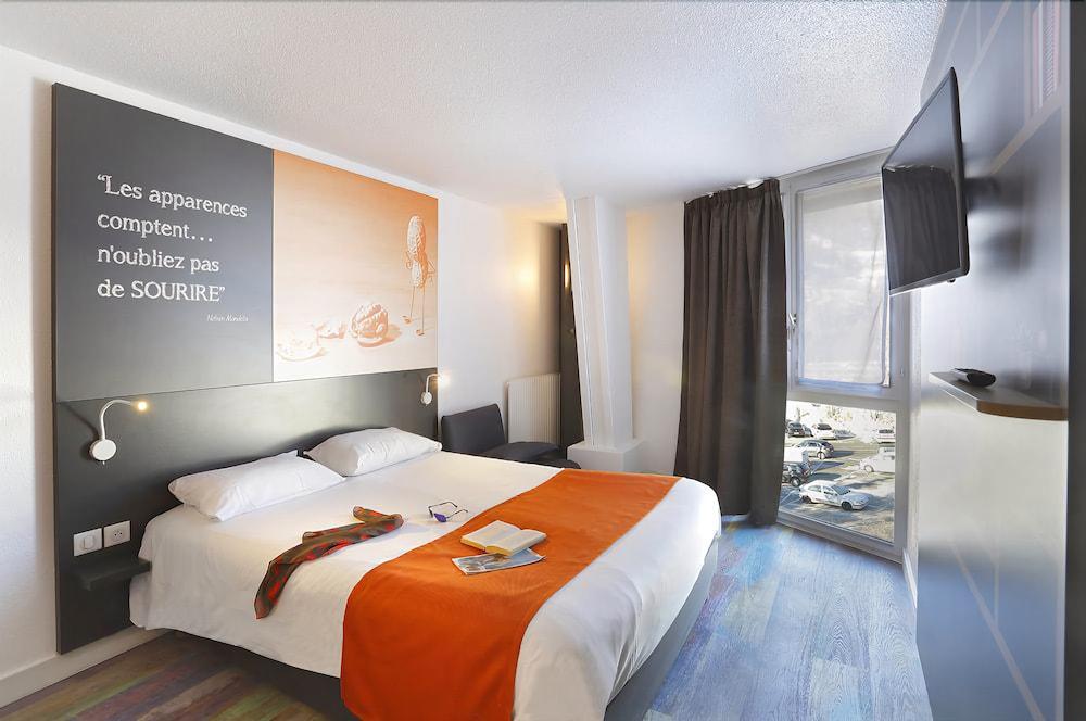 Suite Home Briancon Serre Chevalier エクステリア 写真
