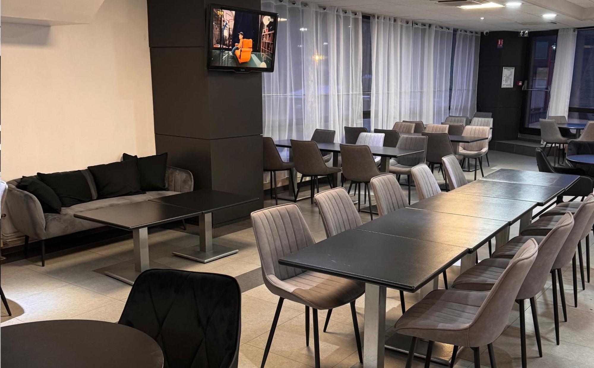 Suite Home Briancon Serre Chevalier エクステリア 写真