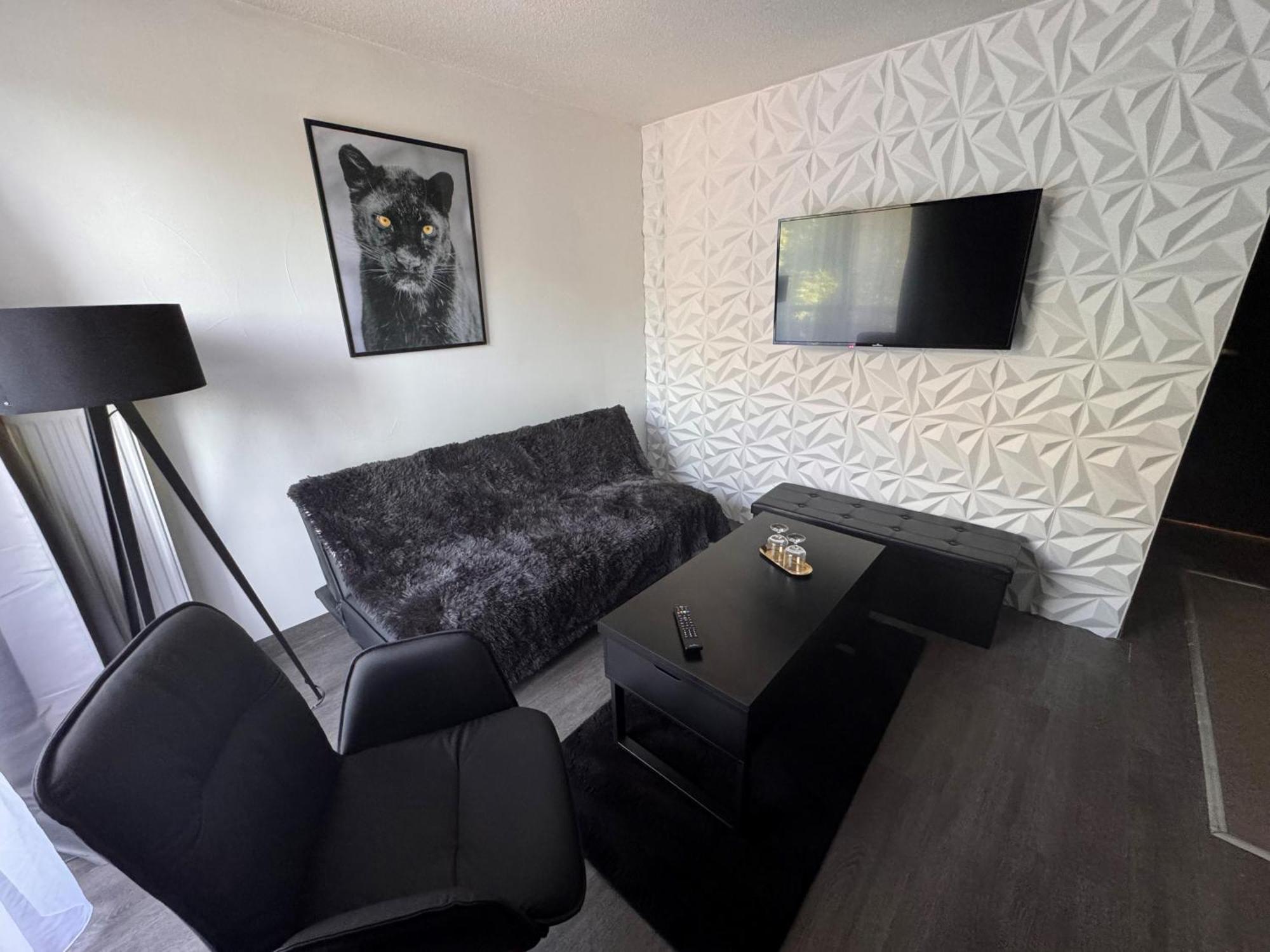 Suite Home Briancon Serre Chevalier エクステリア 写真