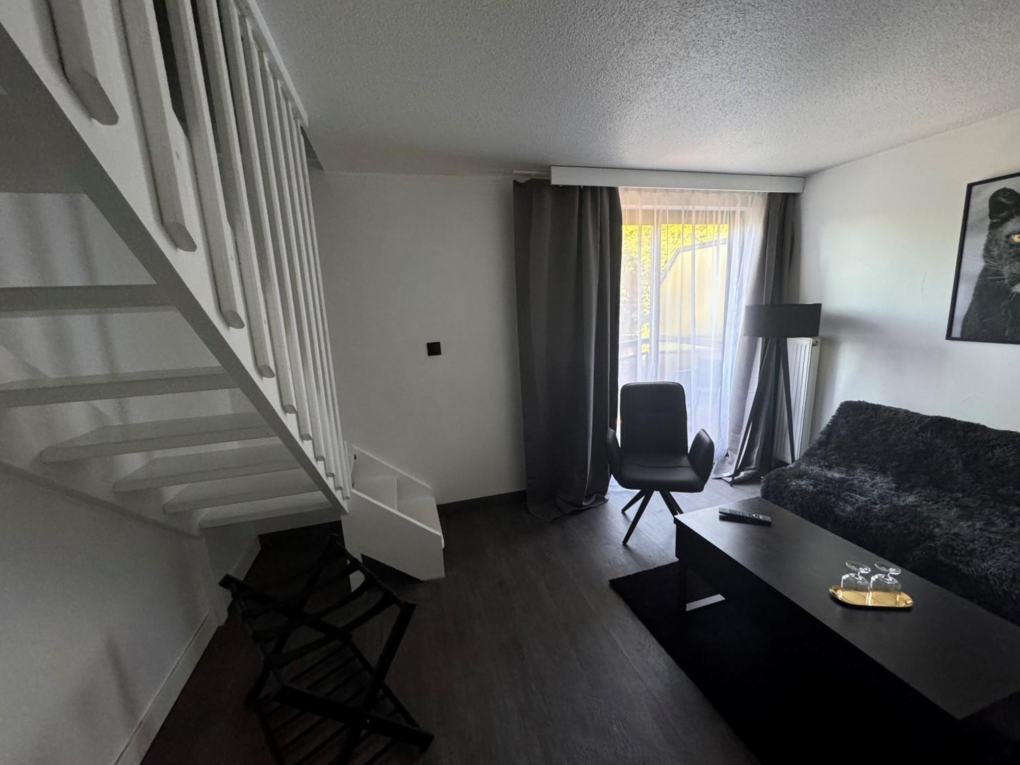 Suite Home Briancon Serre Chevalier エクステリア 写真