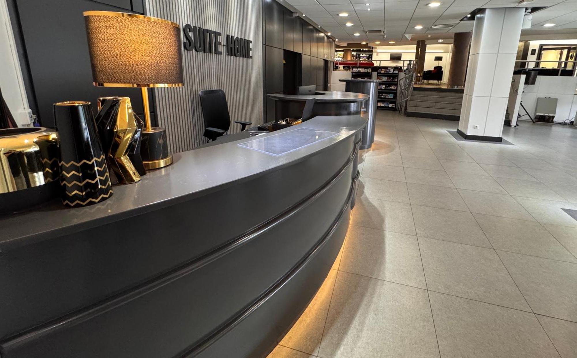 Suite Home Briancon Serre Chevalier エクステリア 写真