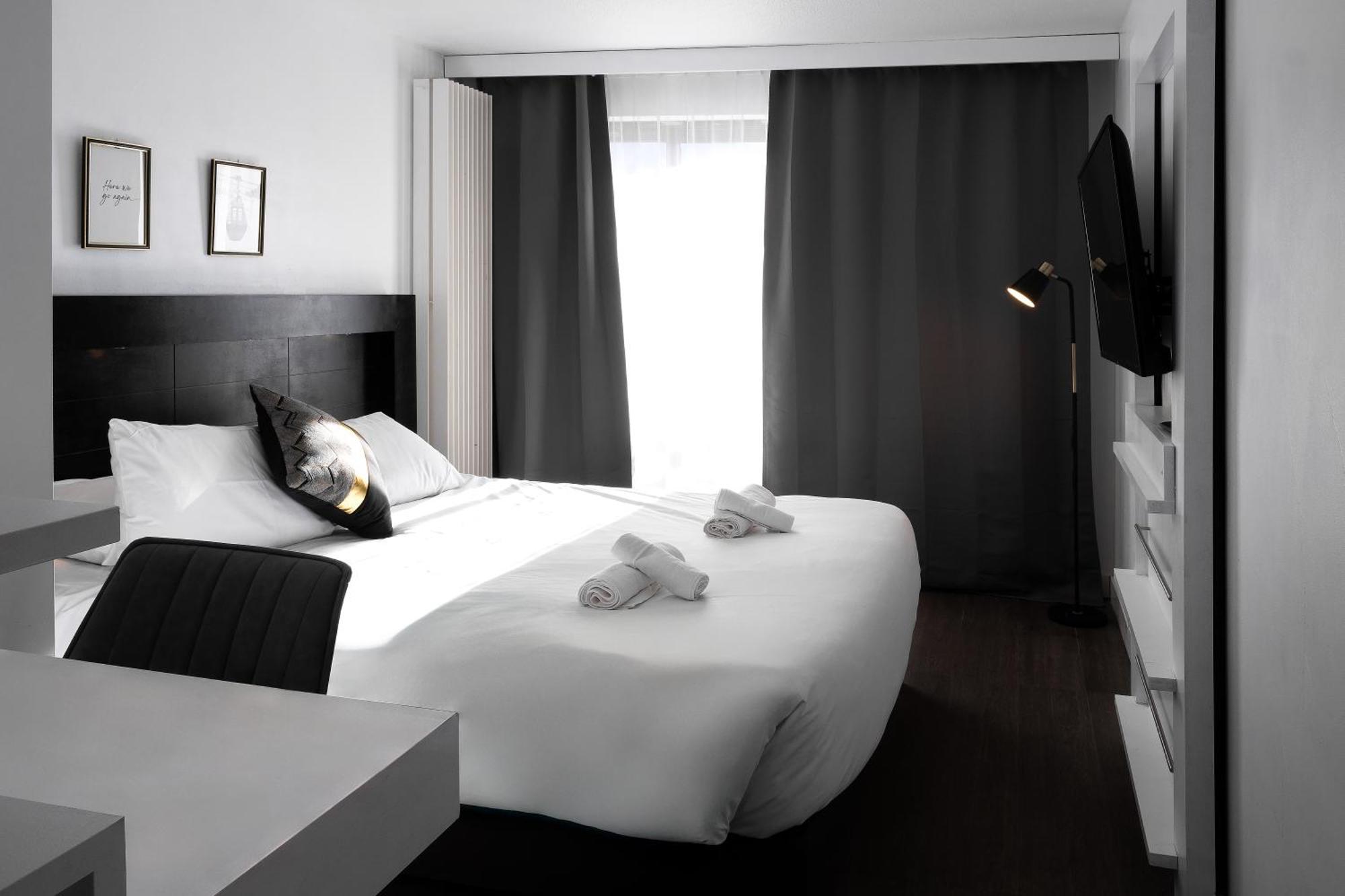 Suite Home Briancon Serre Chevalier エクステリア 写真