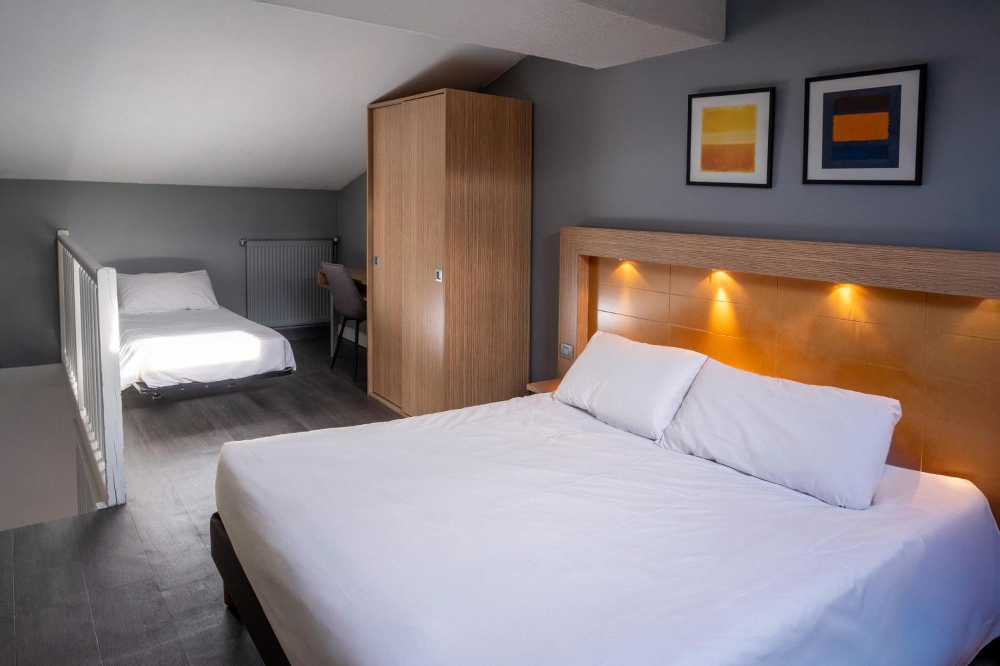 Suite Home Briancon Serre Chevalier エクステリア 写真
