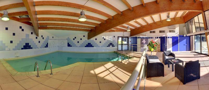 Suite Home Briancon Serre Chevalier エクステリア 写真