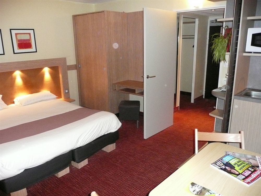 Suite Home Briancon Serre Chevalier エクステリア 写真
