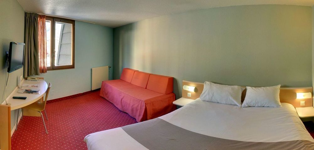 Suite Home Briancon Serre Chevalier エクステリア 写真