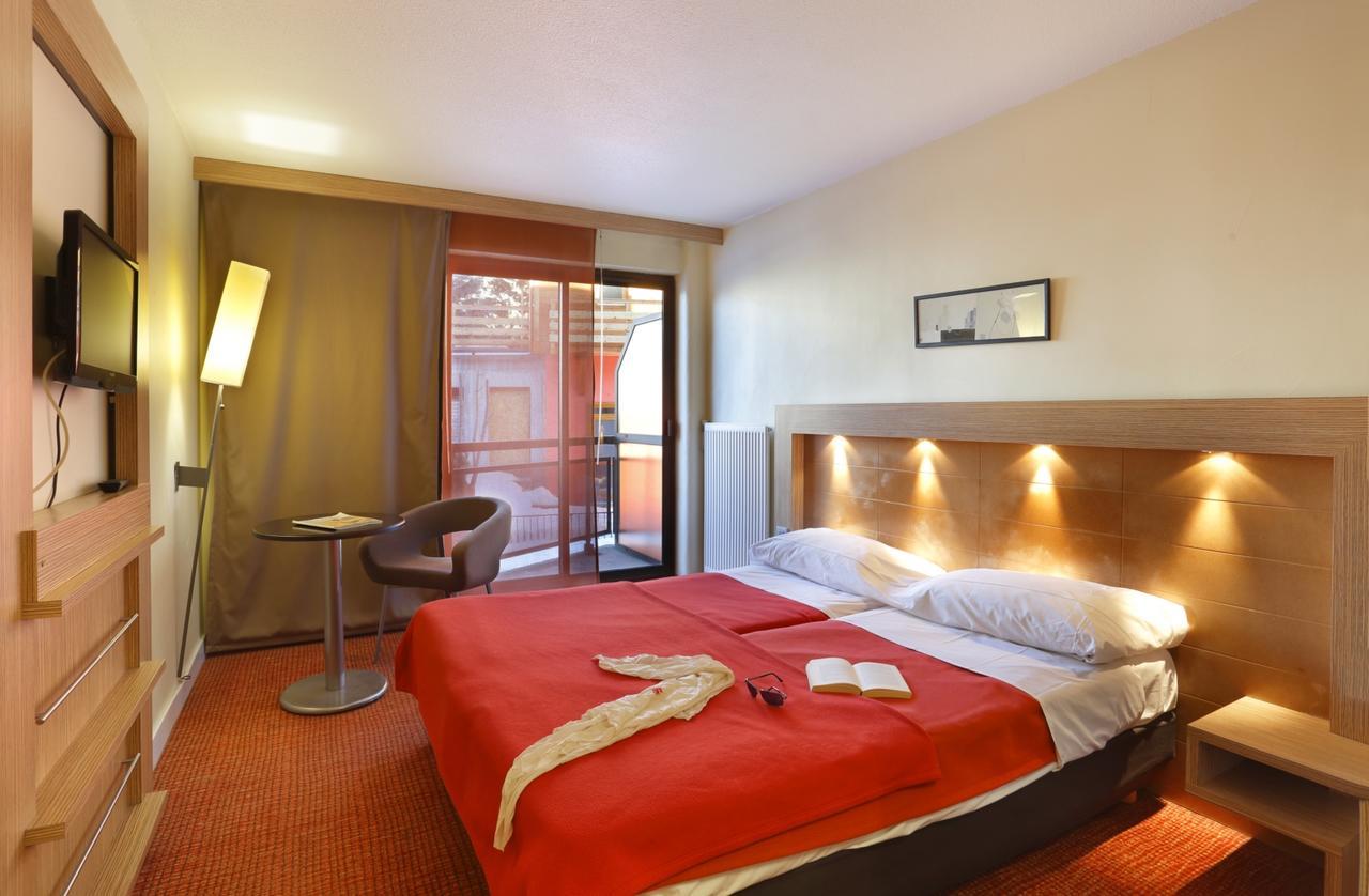 Suite Home Briancon Serre Chevalier エクステリア 写真