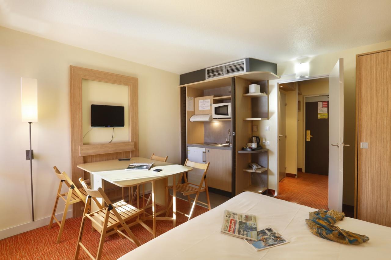 Suite Home Briancon Serre Chevalier エクステリア 写真