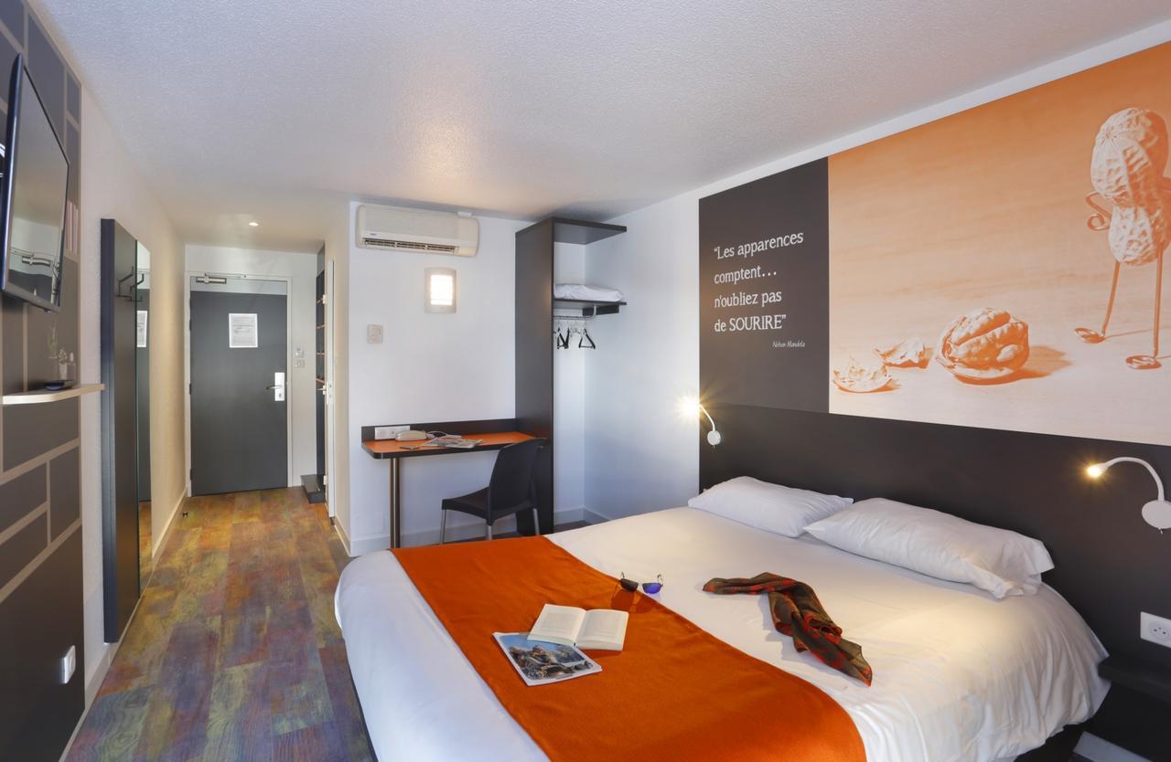 Suite Home Briancon Serre Chevalier エクステリア 写真