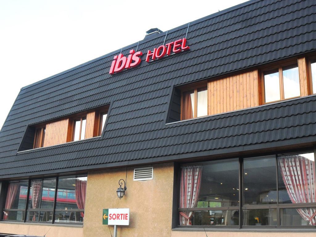 Suite Home Briancon Serre Chevalier エクステリア 写真
