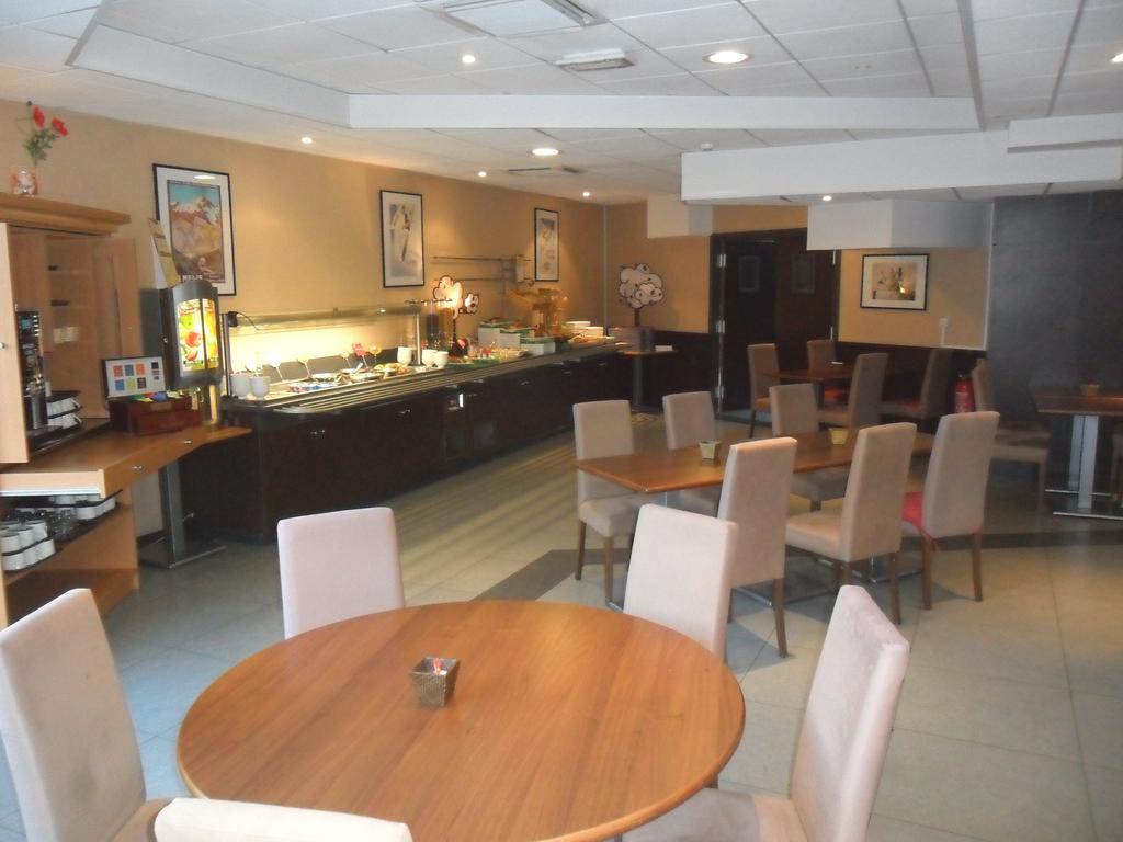 Suite Home Briancon Serre Chevalier エクステリア 写真