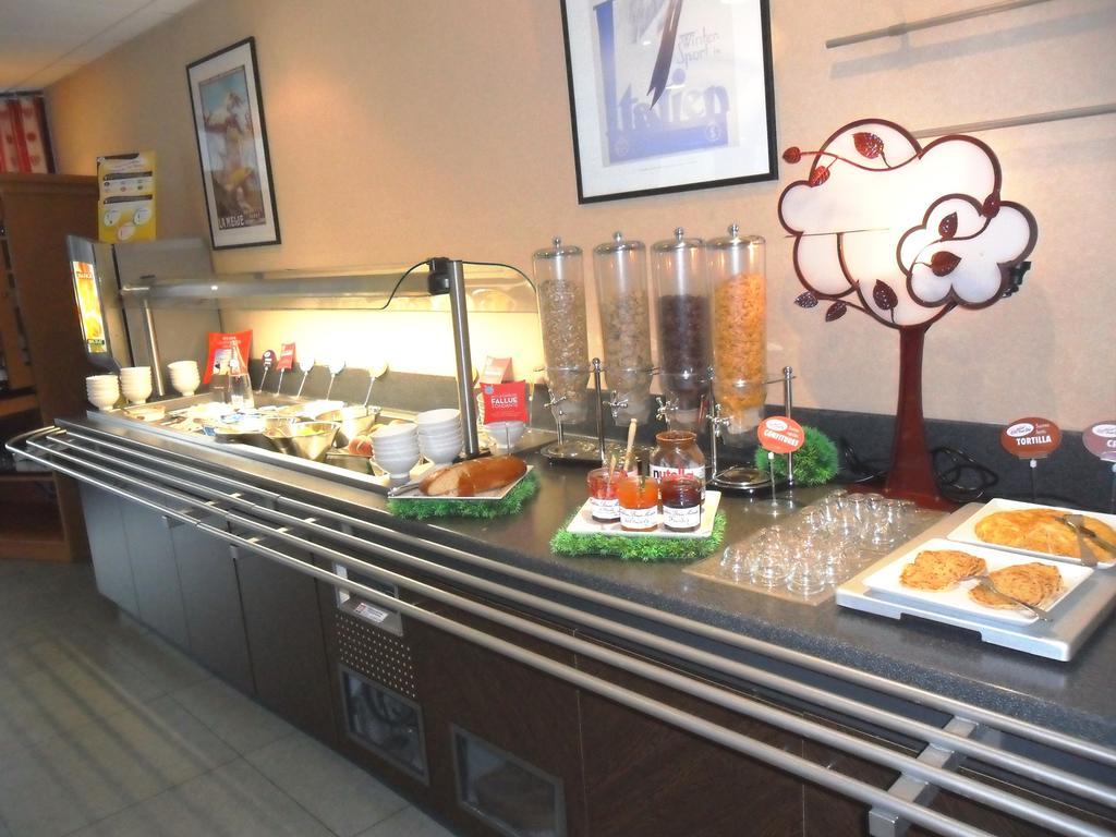 Suite Home Briancon Serre Chevalier エクステリア 写真