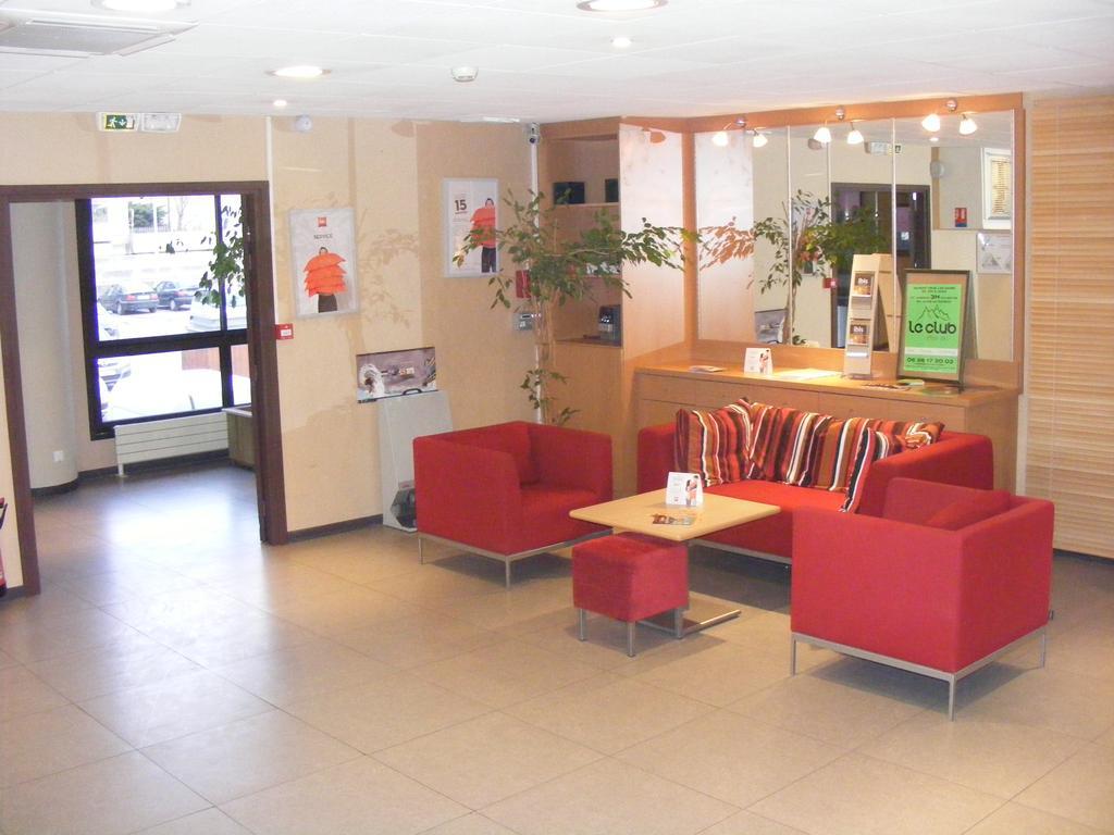 Suite Home Briancon Serre Chevalier エクステリア 写真