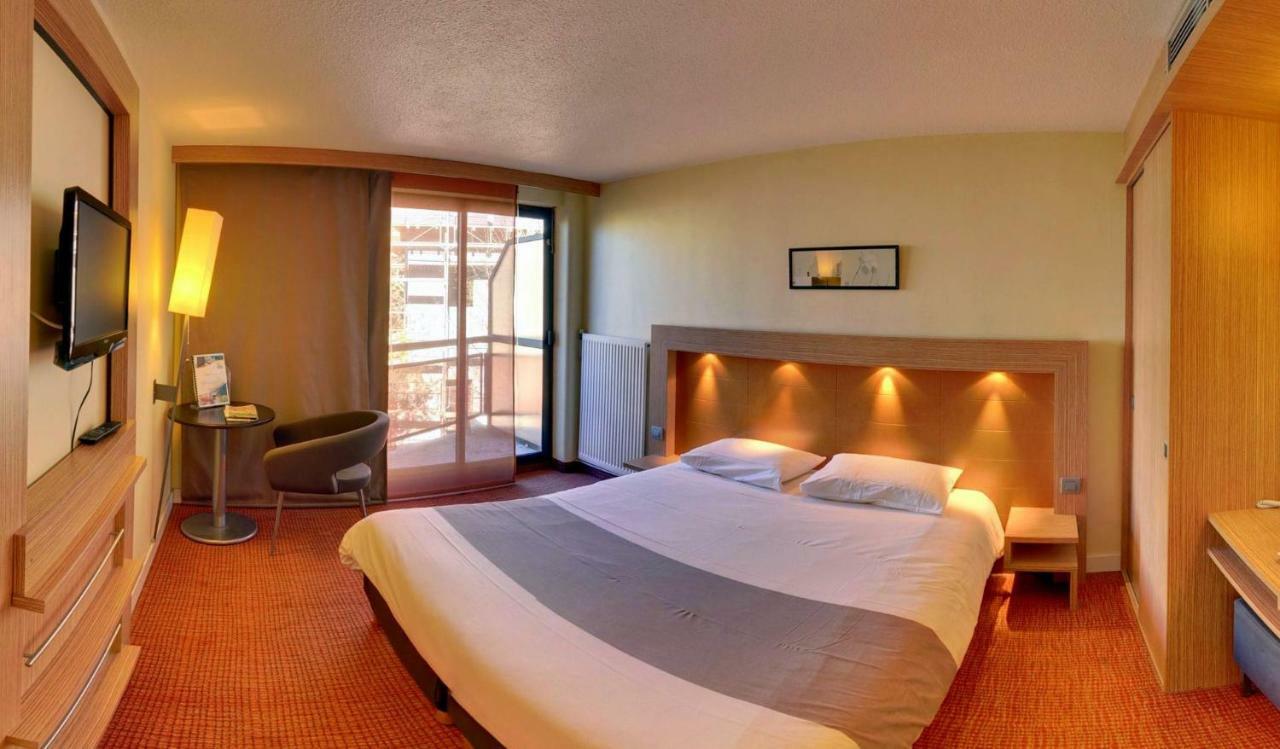 Suite Home Briancon Serre Chevalier エクステリア 写真