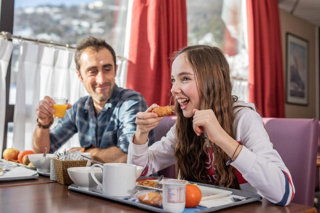 Suite Home Briancon Serre Chevalier エクステリア 写真