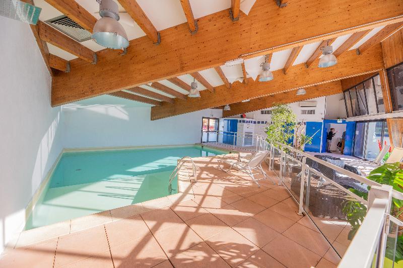 Suite Home Briancon Serre Chevalier エクステリア 写真
